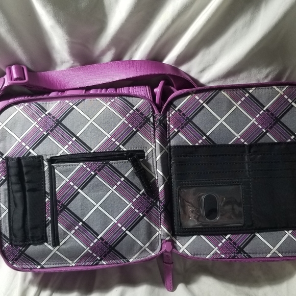 Vera bradley bag - Picture 2 of 6